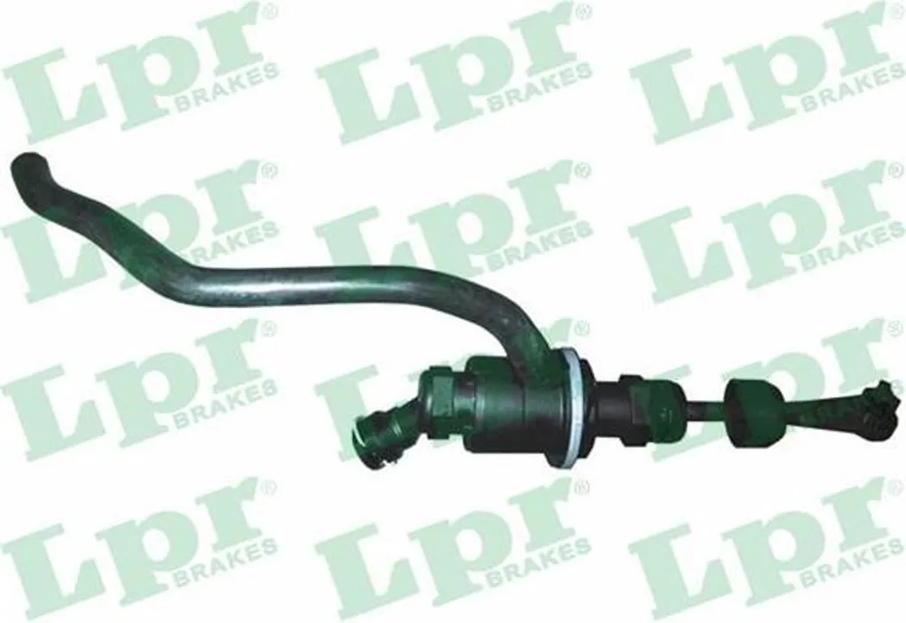Pédale molle ? Cylindre émetteur embrayage LPR 2278 pour Koleos et Qashqai