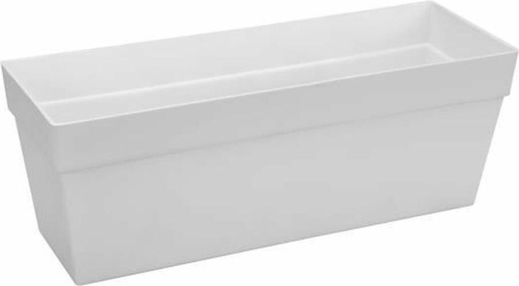 Blumentopf Elho Weiß 50 cm