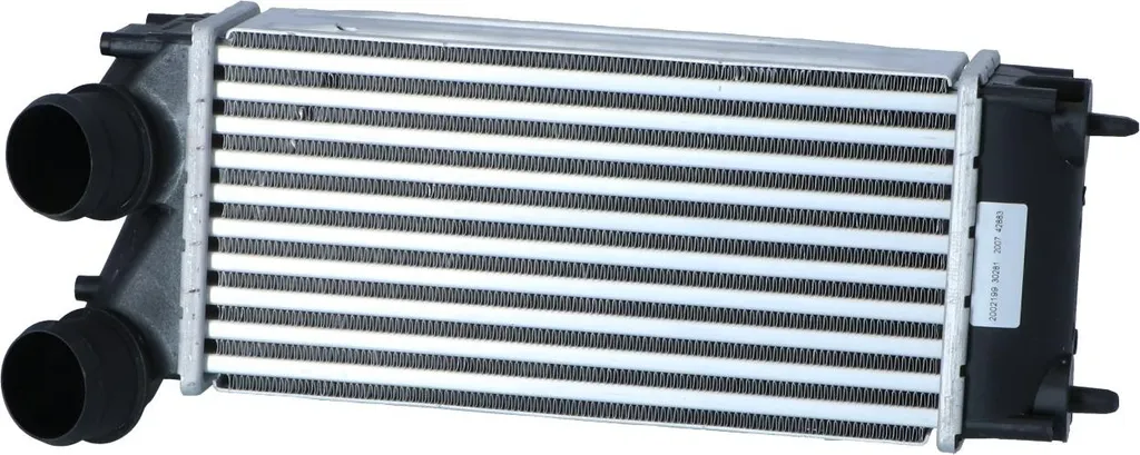 Refroidisseur air de suralimentation pour Berlingo Multispace par NRF - 18