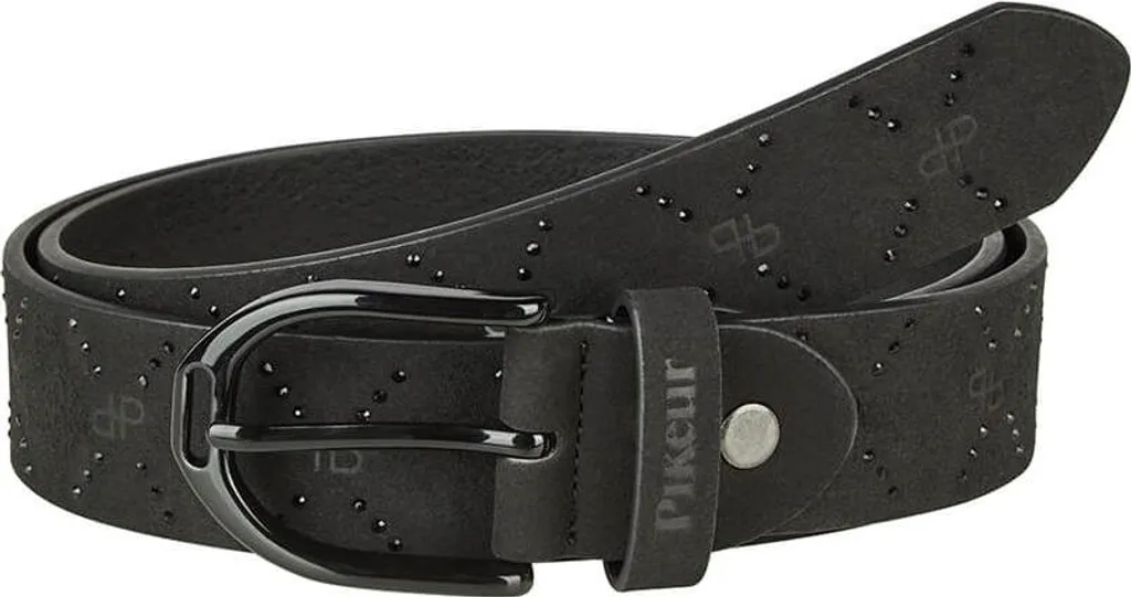 Cintura Pikeur HW25 Selection - L'Accessorio Must-Have del 2025