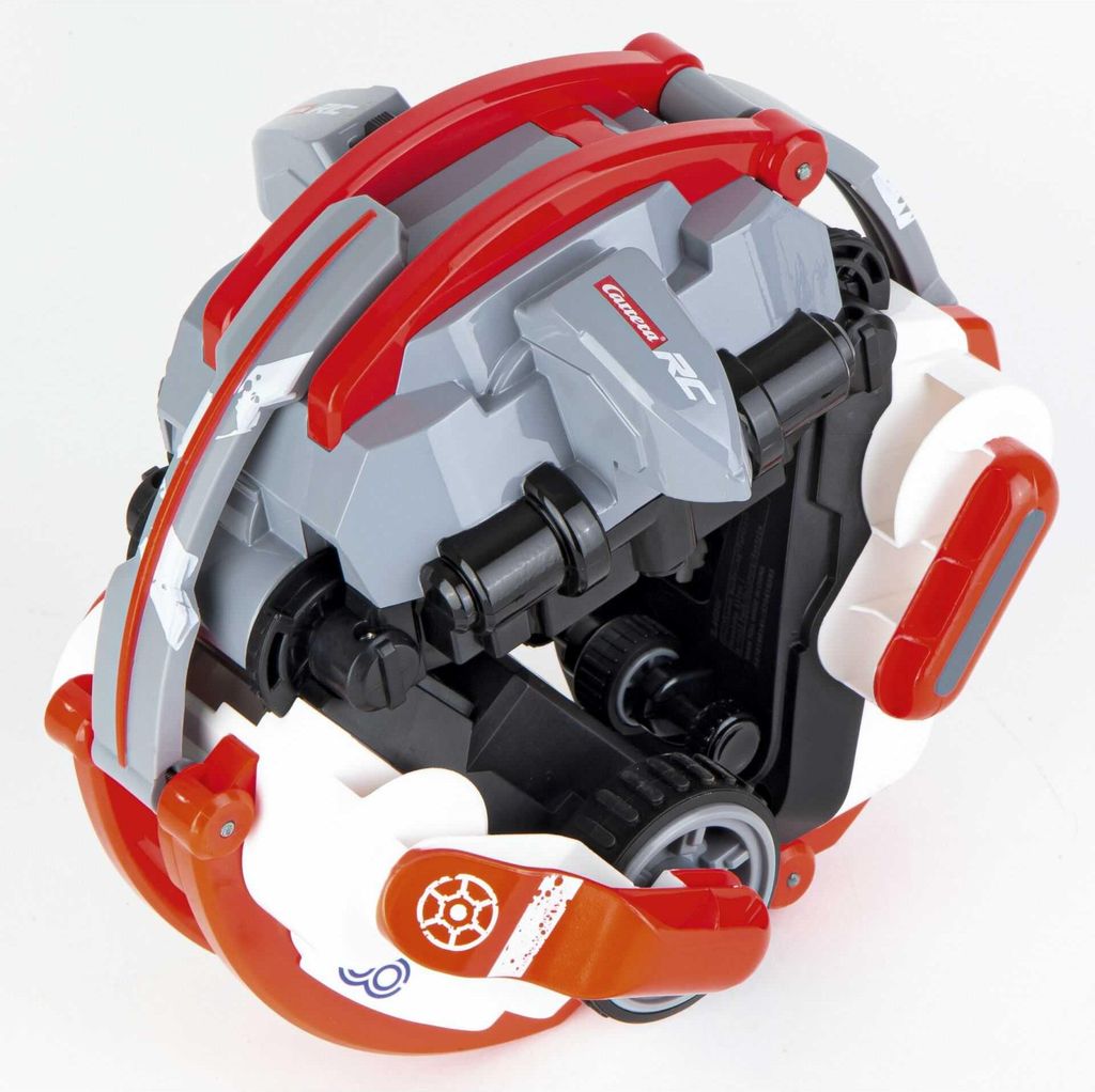 Carrera RC 2.4 GHz FoldNRoll Racer 370160141 Immagine del prodotto 