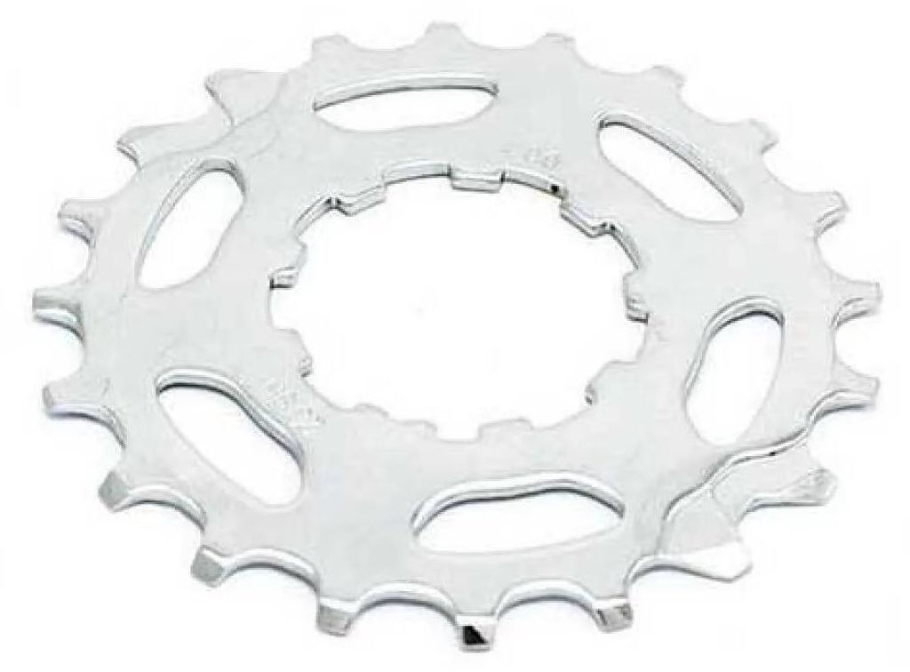 Miche Shimano 9s Middle Ritzel Silber 29t Silber 29t Produktbild 
