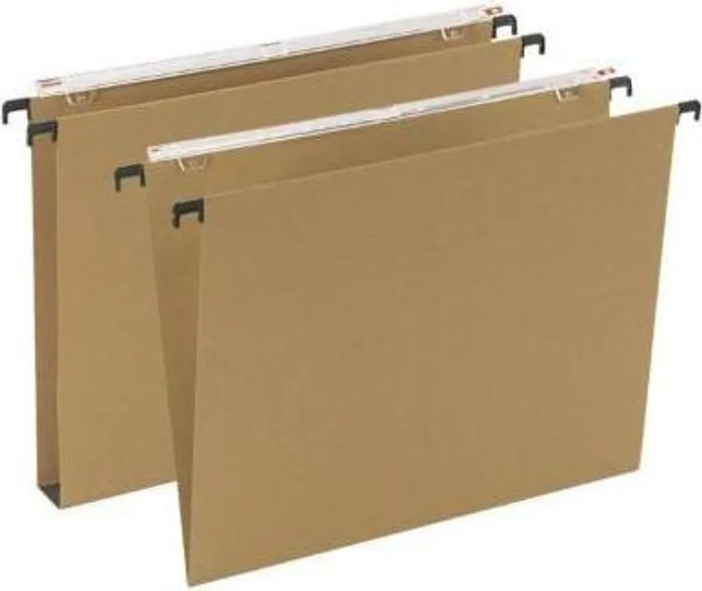 Bertesi 060/390BETAB1 cartella sospesa e accessorio 50 pz