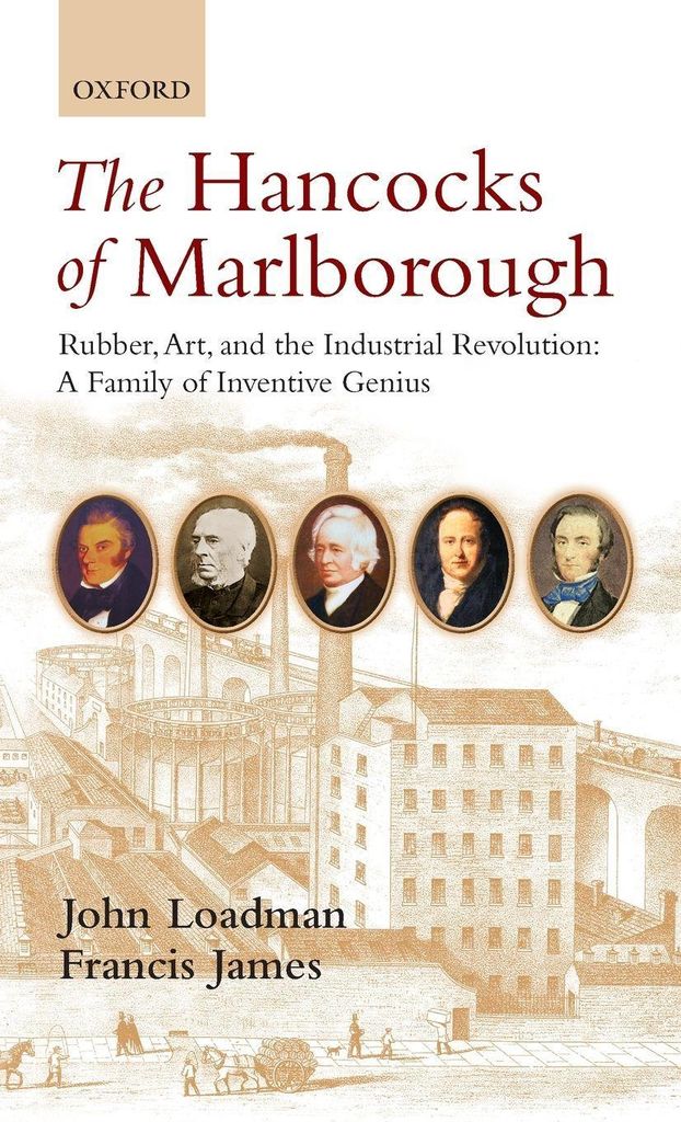 Hancocks Of Marlborough C