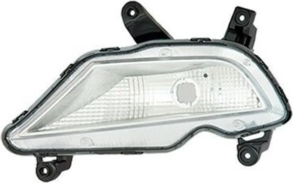 Feu de jour VAN WEZEL 8259957 gauche pour HYUNDAI i20 hayon (GB, IB)