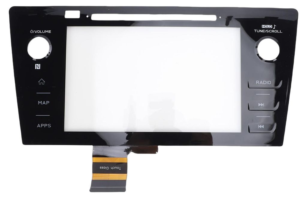Ricambio per digitalizzatore touchscreen da 8 pollici per Immagine del prodotto 