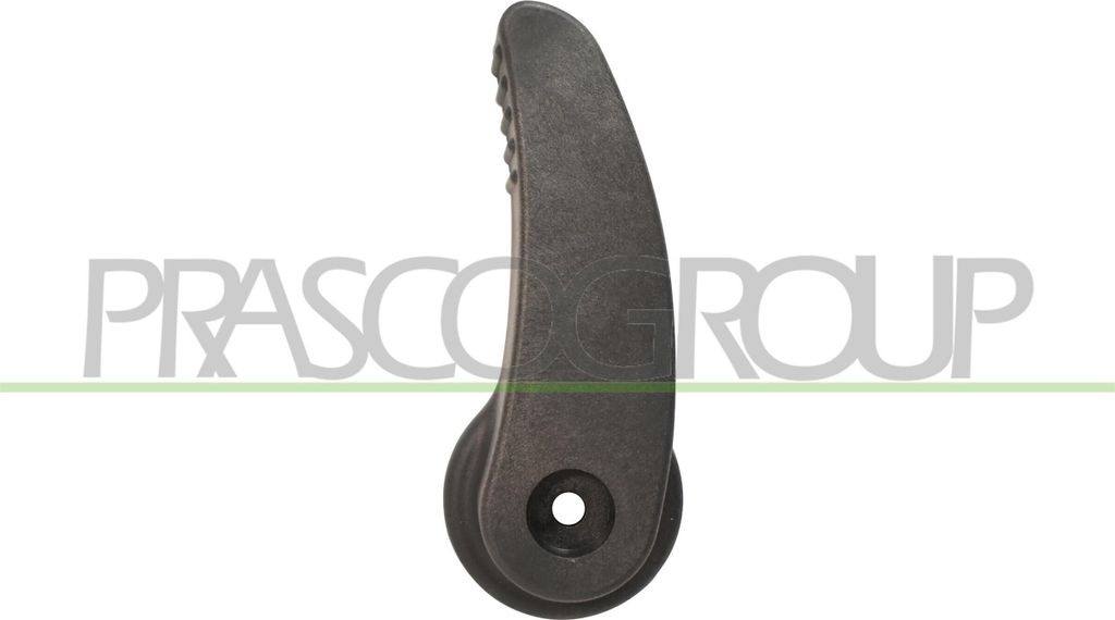 PRASCO FT9238311 - OE 8726V9 Türgriff, Heckklappe für Jumpy (VF7), Scudo, Expert Tepee (VF3X), Expert (VF)