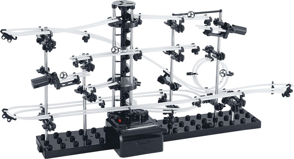Kreatives Konstruktionsspielzeug - Level 2 / Small Foot Design