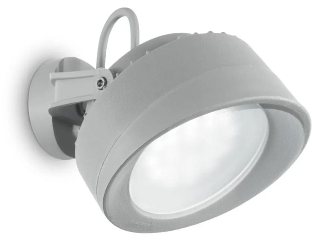 Applique Lithium Grey Gx53 - Éclairage intérieur moderne pour escalier