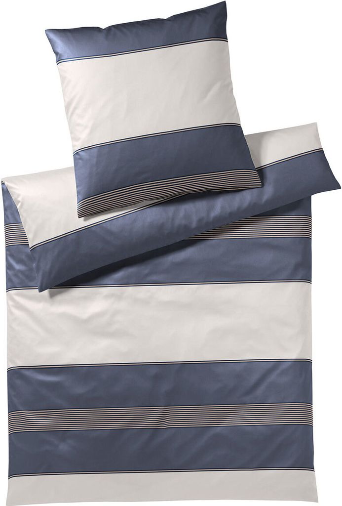 Joop! Bettwäsche Rise 4084 | 2 Midnight - 200 x 200