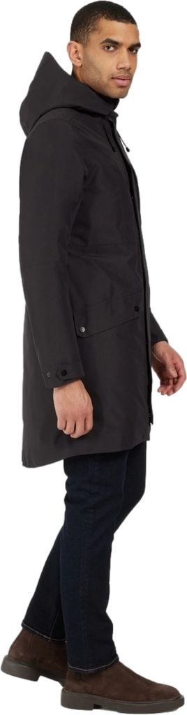 Didriksons Falke Parka Winterjacke Herren Produktbild 6