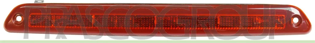 Feu Stop Supplémentaire PRASCO VG9524150 Haute Visibilité pour Crafter