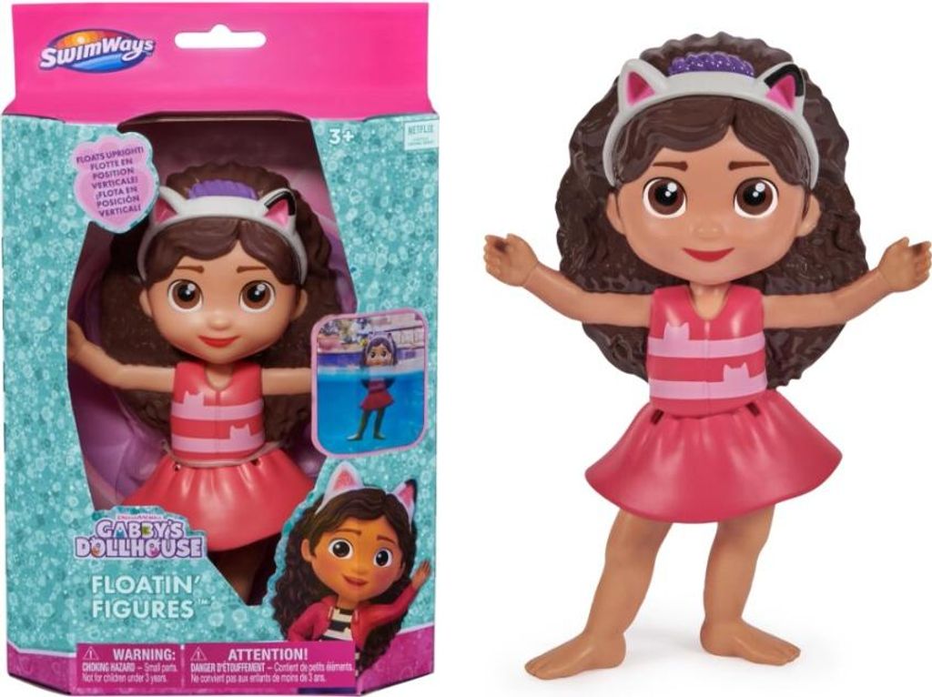 SPIN SwimWays GABI pour l'eau 6067010 Image du produit 