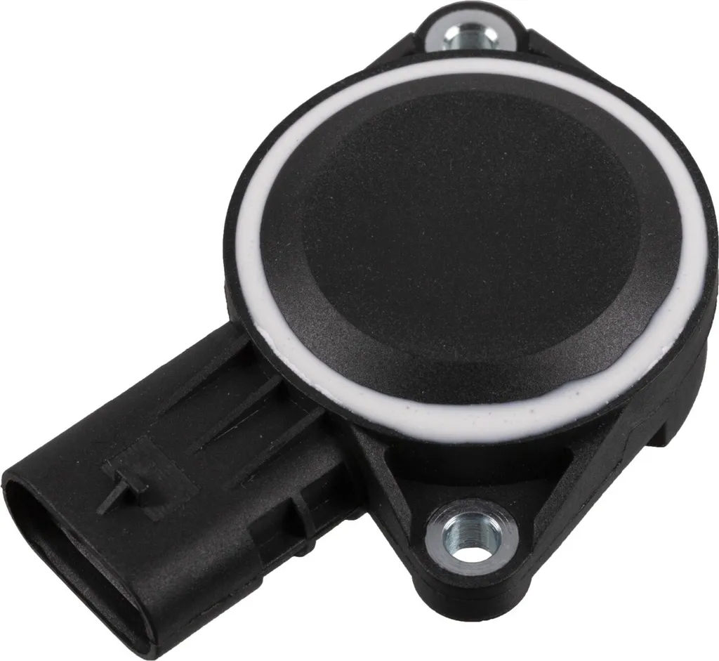 Capteur de Position de Papillon FEBI 178355 pour Boîtier d'Injection