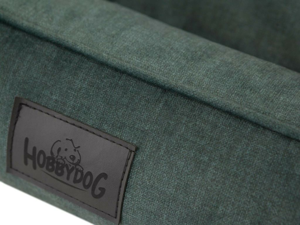 Orthopädisches Hundebett JOKER Bett Hund Sofa Schlafplatz Produktbild 4