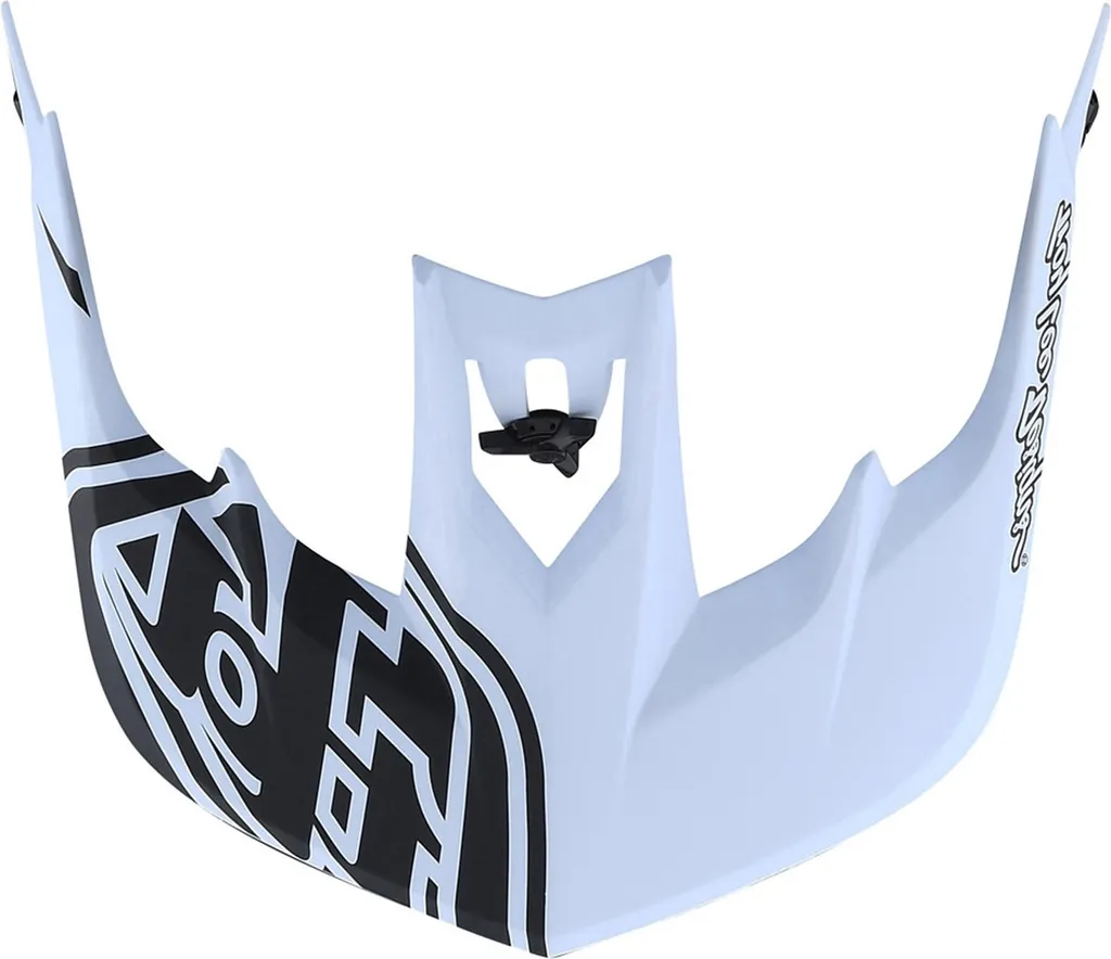 Casque Troy Lee Designs Stage Nova Miel - Protection Intégrale VTT Enduro