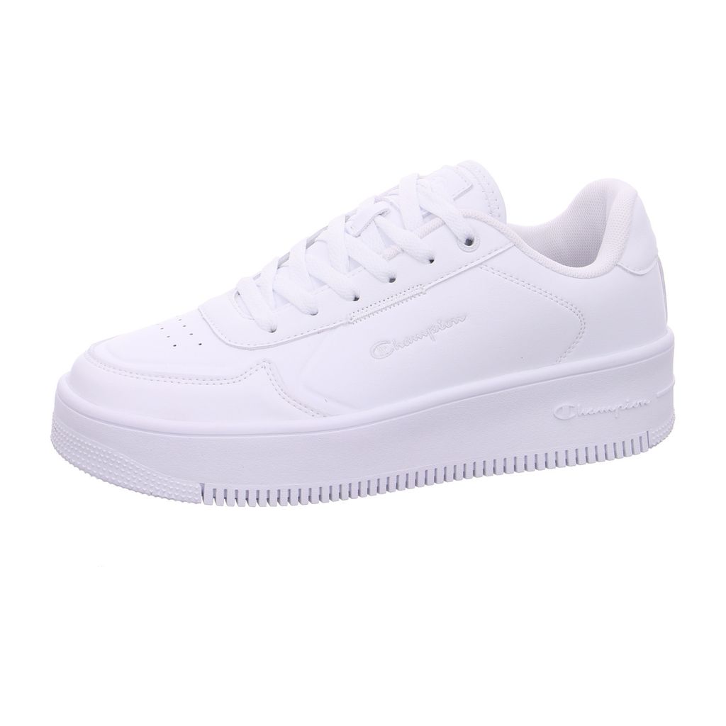 Champion Schuhe Rebound Platform, S11473WW001 Produktbild 