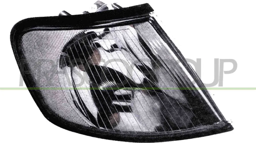 Faro Freccia Destra Audi A3 8L PRASCO AD0164013 - Prezzo Conveniente
