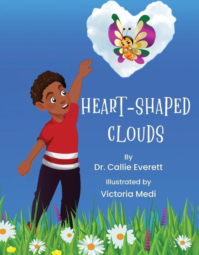 Heart-Shaped Clouds