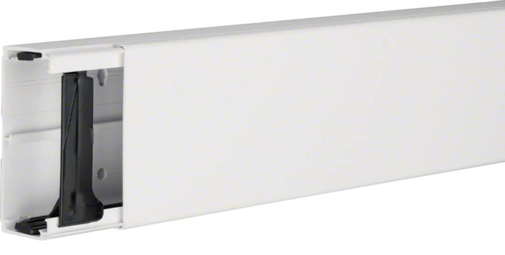 Hager Leitungsführungskanal LF4009009016 40x90mm Obrázek produktu 
