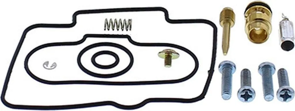Kit Réparation Carburateur All Balls pour Husqvarna WR 125 (1996-2008)