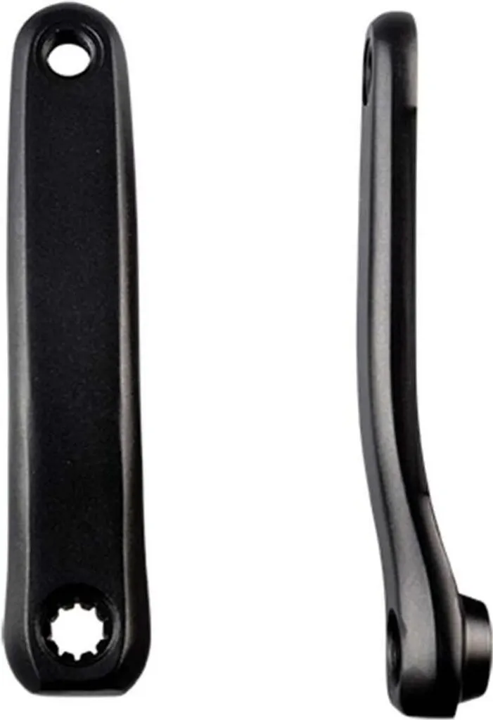 Pédalier Magan 3B Stronglight robuste pour système Bosch Gen 3 VAE