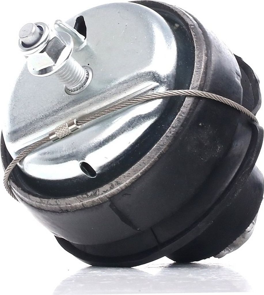 RIDEX Motorlager Hydrolager Vorne für VOLVO V70 II (285) 247E0247