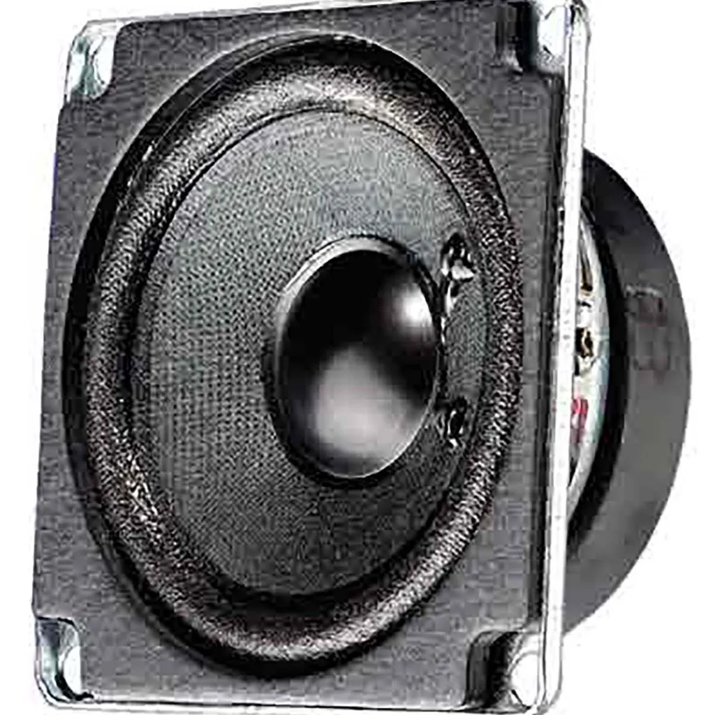 Altoparlante Ricambio Visaton 2209 per Dispositivi MP3 - Offerta Online