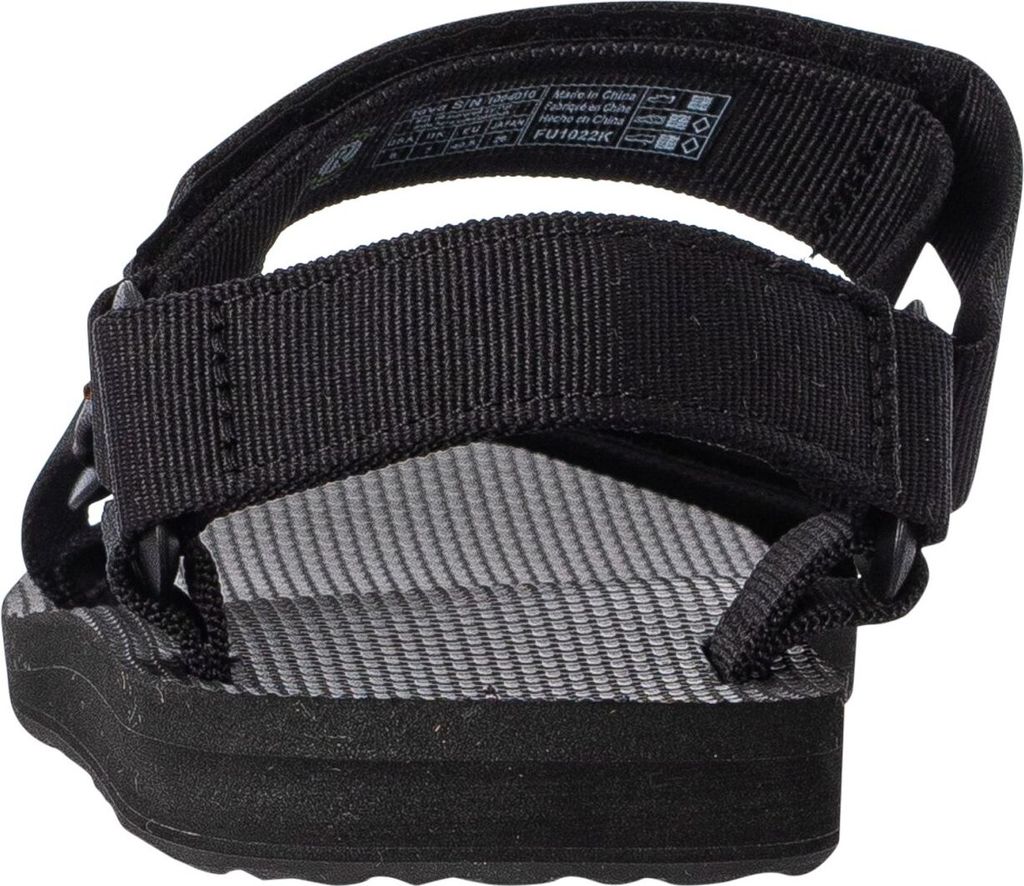 Teva Original Universal Urban Men's Sandalen 43 Produktbild 41