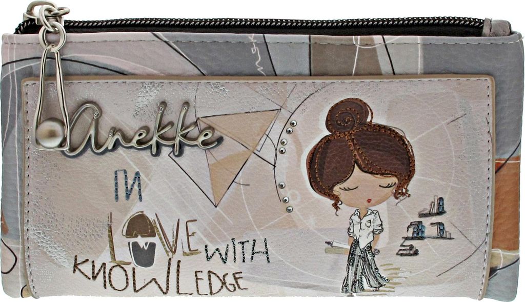 Anekke Olympia Sophia 42809-907 (1/beige/grau/print) Produktbild 