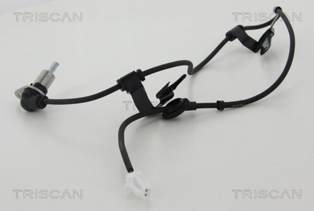 TRISCAN ABS Sensor Raddrehzahl Hinten Links für MAZDA 5 (CR19) 8180 50210