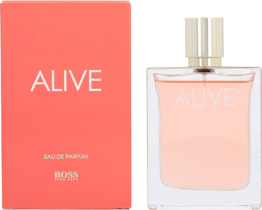Hugo Boss Alive Eau de Parfum Spray 80 ml