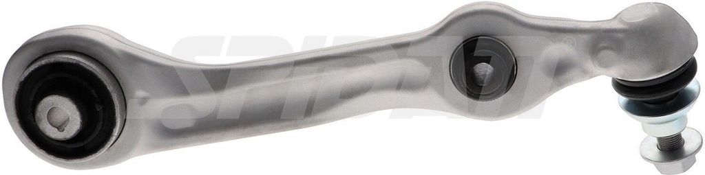 SPIDAN CHASSIS PARTS 59469 Querlenker Hinten Unten Vorne Rechts passend für MERCEDES-BENZ S-Klasse Limousine (W222, V222, X222) Längslenker