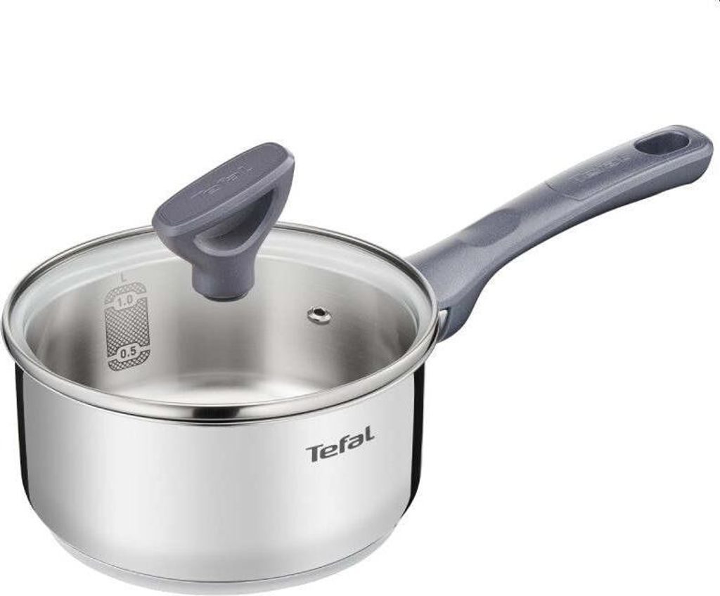 Tefal Daily Cook Casserole à manche avec couvercle 16 cm Image du produit 