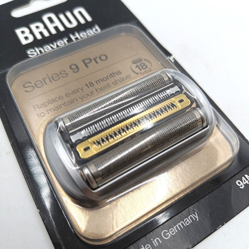 Braun Kombipack 94M Zdjęcie produktu 32