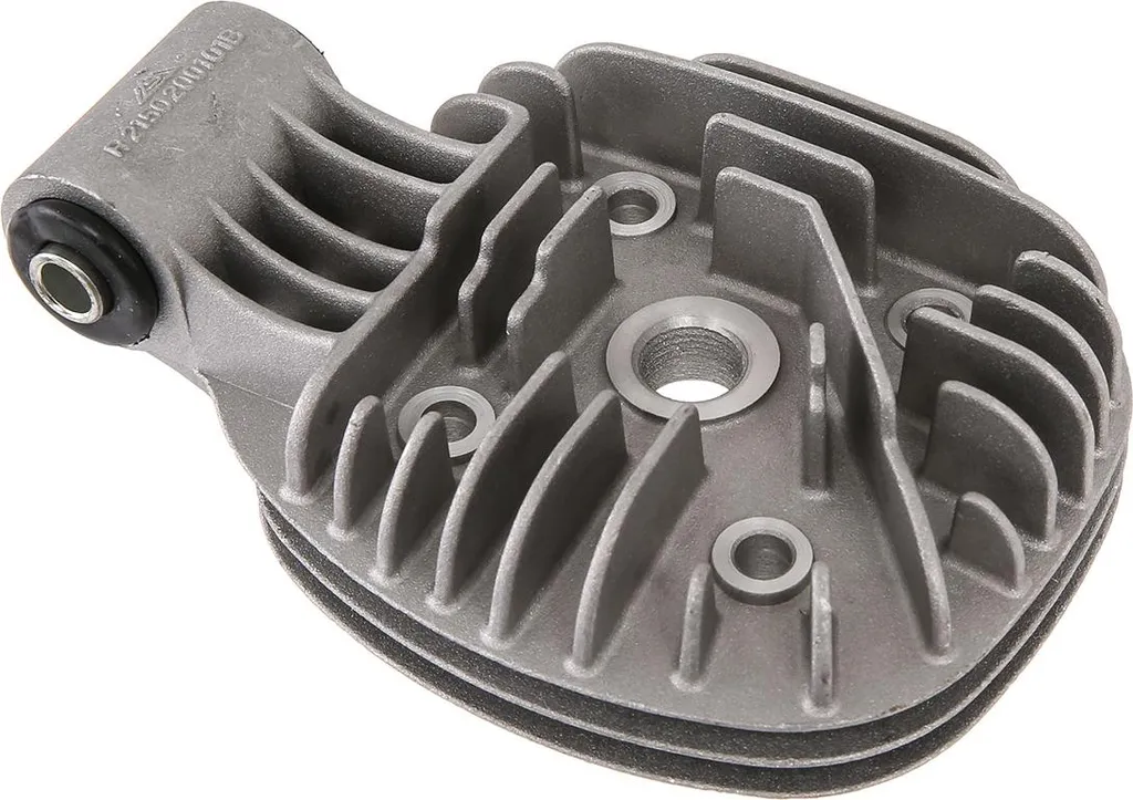 Culasse Almot KR51/1 SR 4-2 Duo 4/1 - Pièce Moteur Haute Qualité 50cc