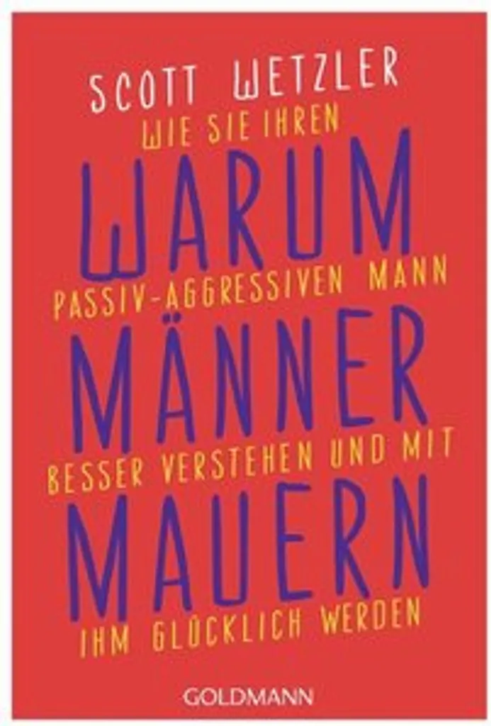Améliorer le Dialogue de Couple : Livre Warum Männer mauern Psychologie