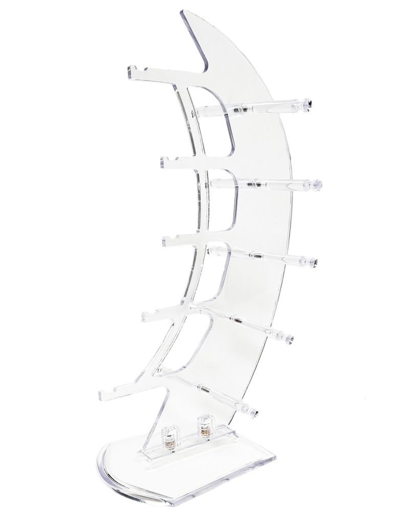 Brillenständer Brillenpräsenter Brillendisplay Produktbild 
