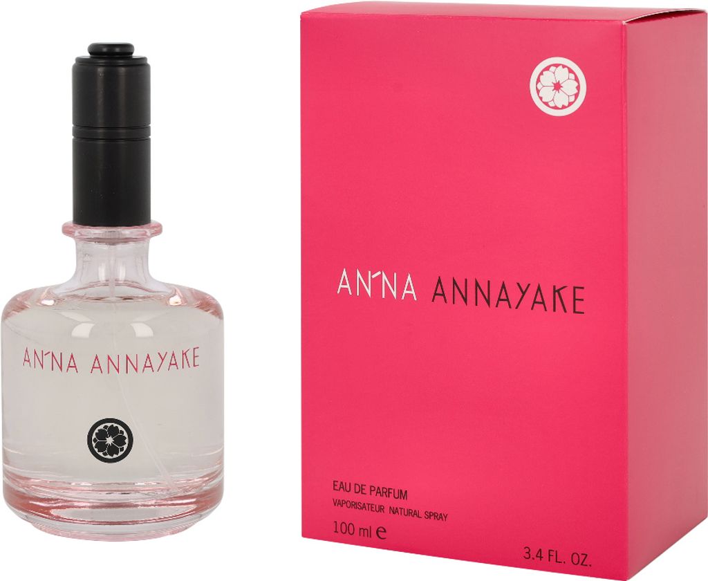 Annayake Anna Eau de Parfum 100ml Produktbild 10