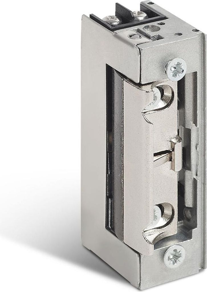 Elektrisches symmetrisches Schloss 12V Automatische Öffnung AC/DC 1736/b JIS - JIS