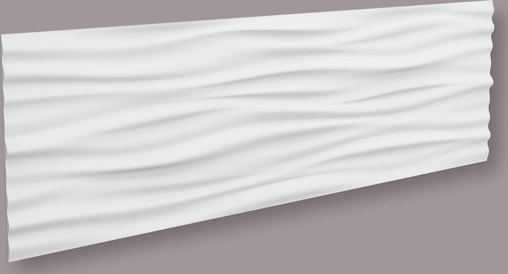 NMC LIQUID ARSTYL 3D Wandpaneel Wandpaneel Zierelement