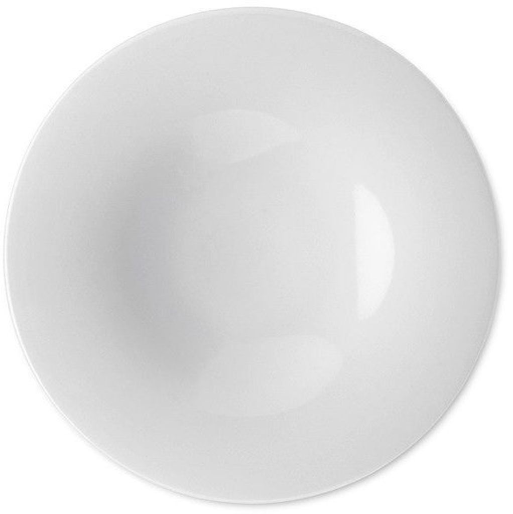 Alessi "Ku" Saucer Mocha Cup Vorteilset 4 Stück (Art.-Nr. TI05/77, EAN 8003299358441)