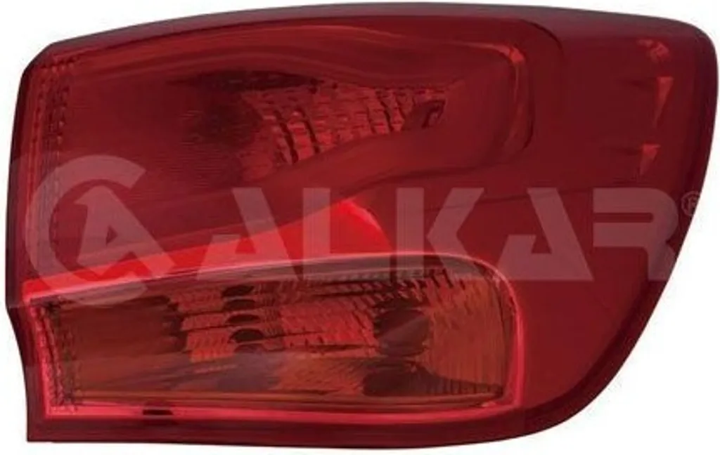 ALKAR 2242995 Feu Arrière Droit Extérieur pour KIA CeeD JD OE 92402A2300