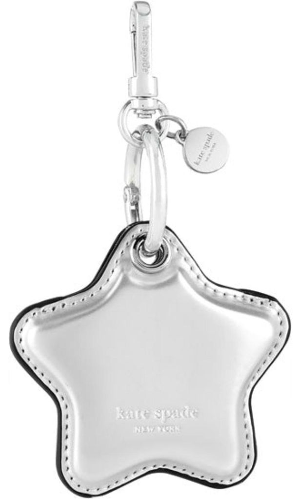 Kate Spade New York Charm Keychain - Cover protettiva per Immagine del prodotto 