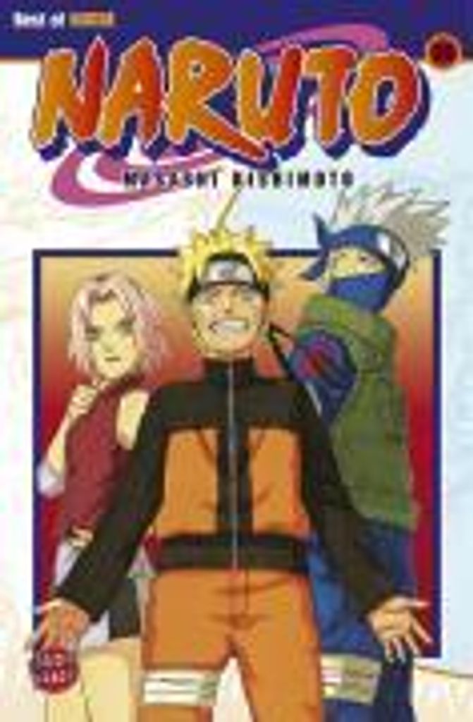 Naruto 28