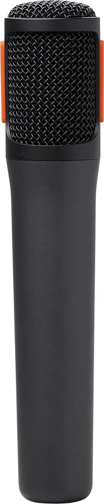 Micro sans fil JBL PARTYBOXWIRELESSMIC anti-interférence et sans latence