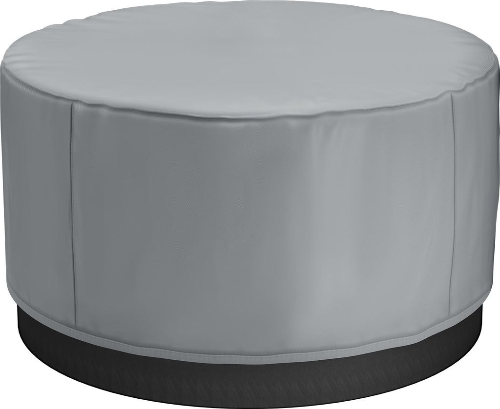 VEVOR Abdeckung für Whirlpool (200 x 200 x 85 cm) Produktbild 