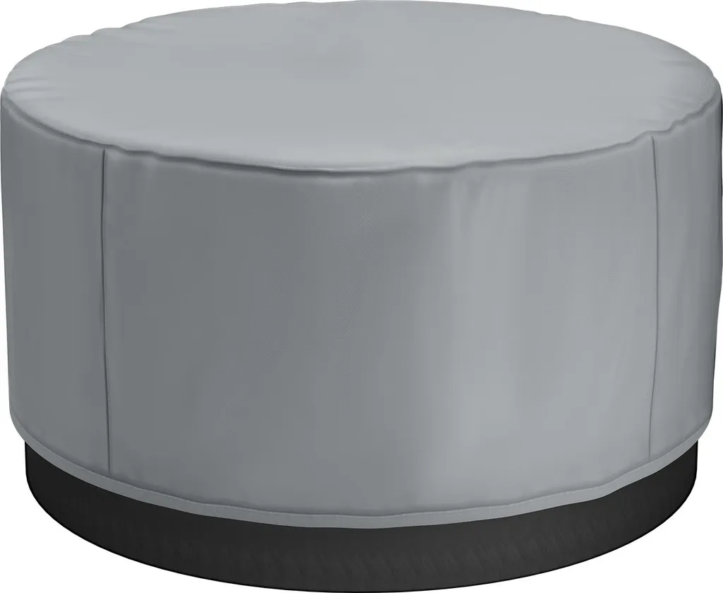 Copertura VEVOR per Spa Familiare 200x85cm: Sicurezza e Pulizia