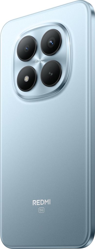 Xiaomi Redmi Note 15 Pro+ 5G Smartphone 8/256GB 6,83" Produktbild 