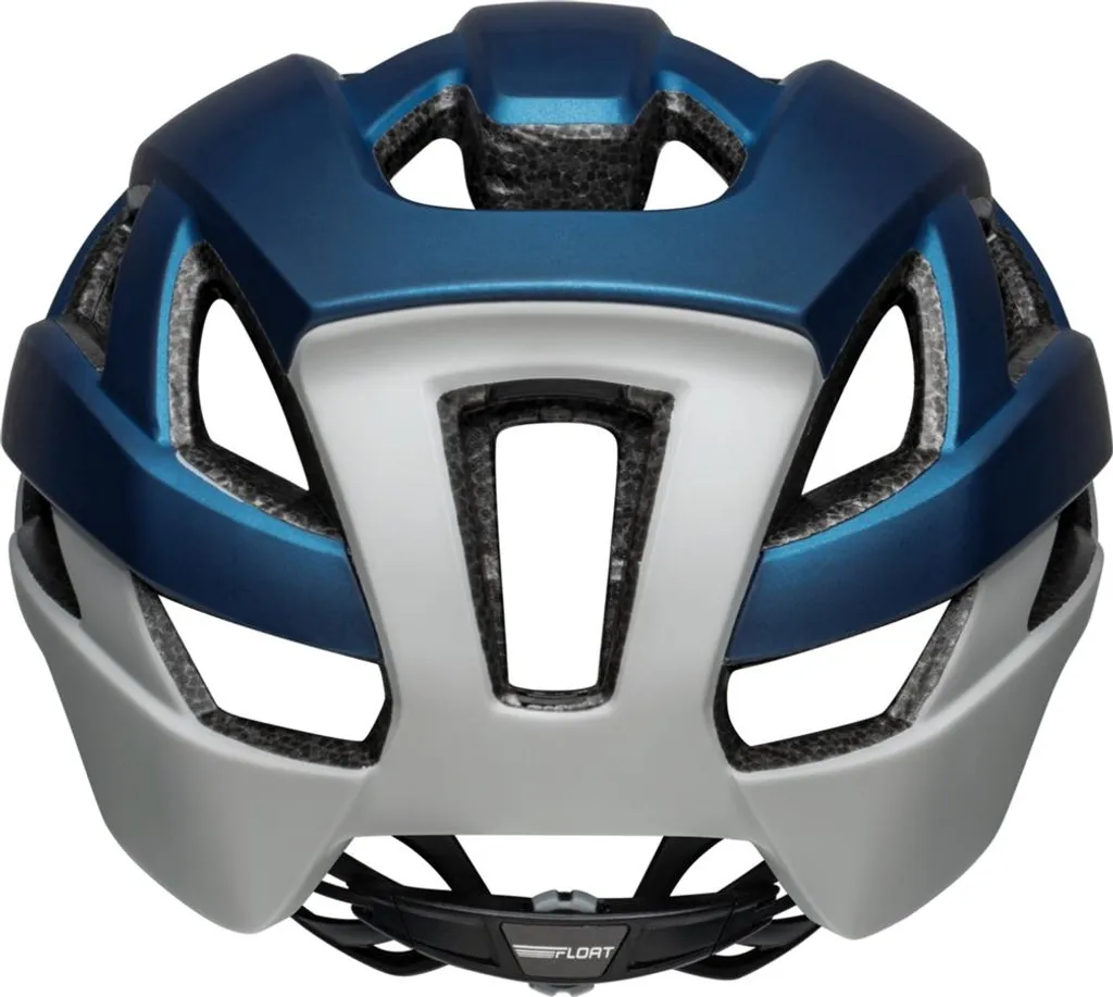 Casque Cyclisme Bell Falcon XR Mips Bleu Large pour Sorties Longues